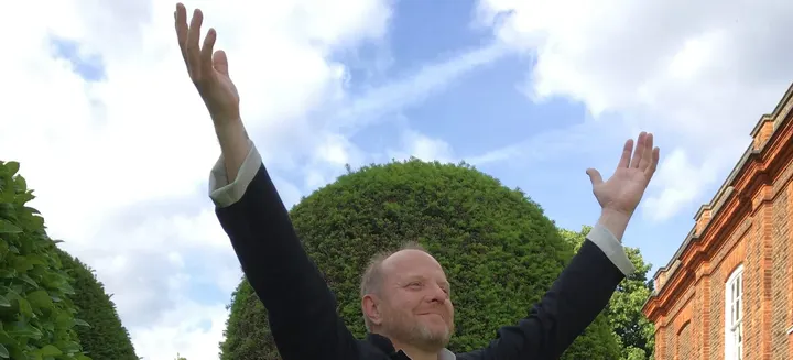 Quantum Qigong — Meditation in Walcot, Bath