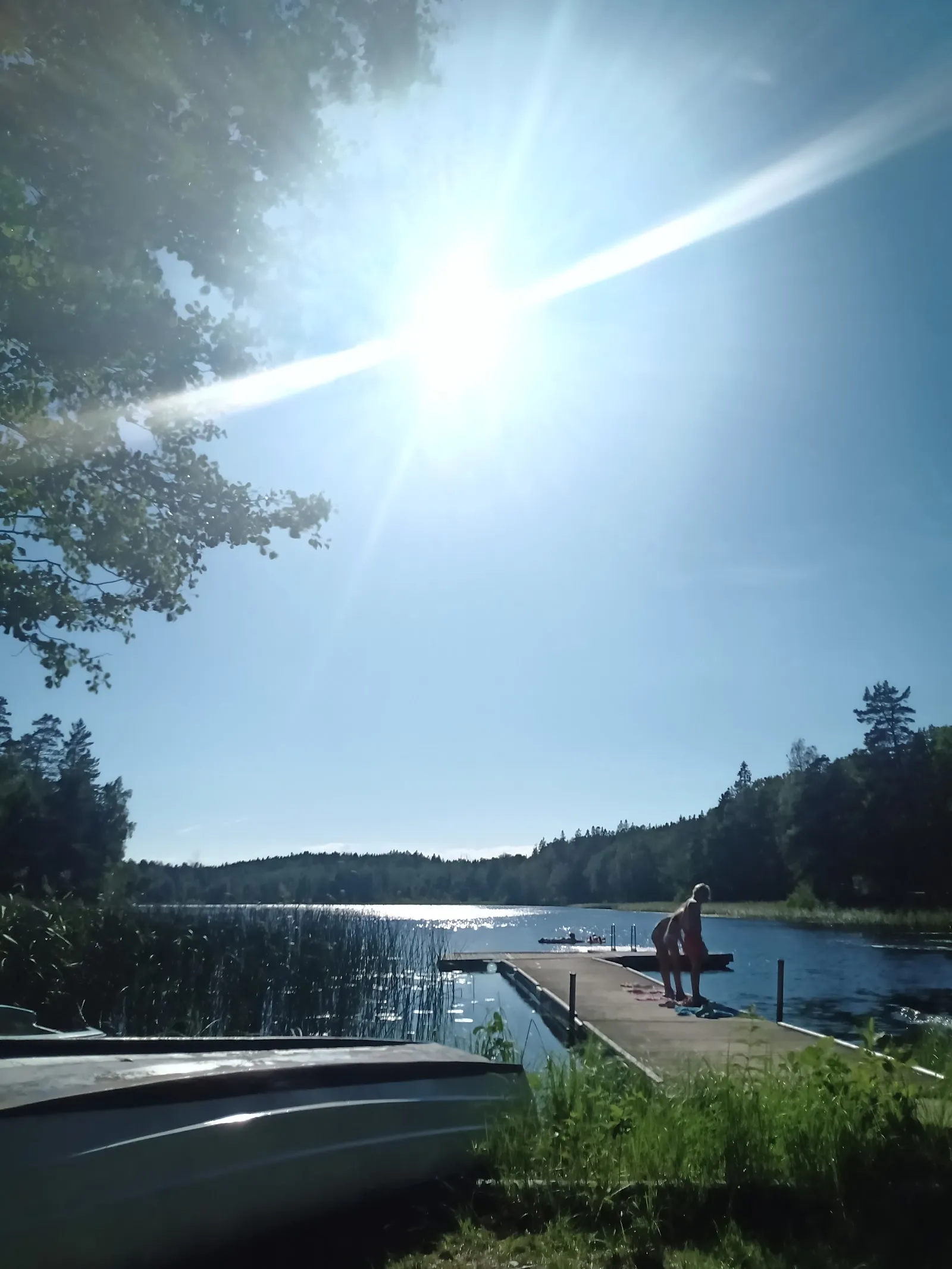 Bruketbadet — studio-studio i Huddinge — bild 2