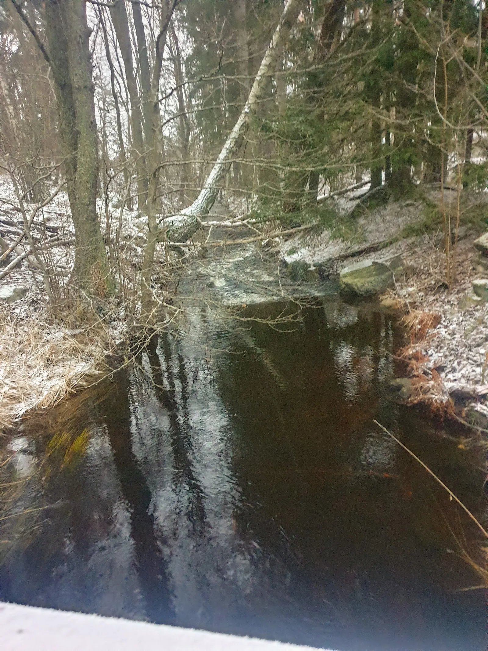 Bruketbadet — studio-studio i Huddinge — bild 3