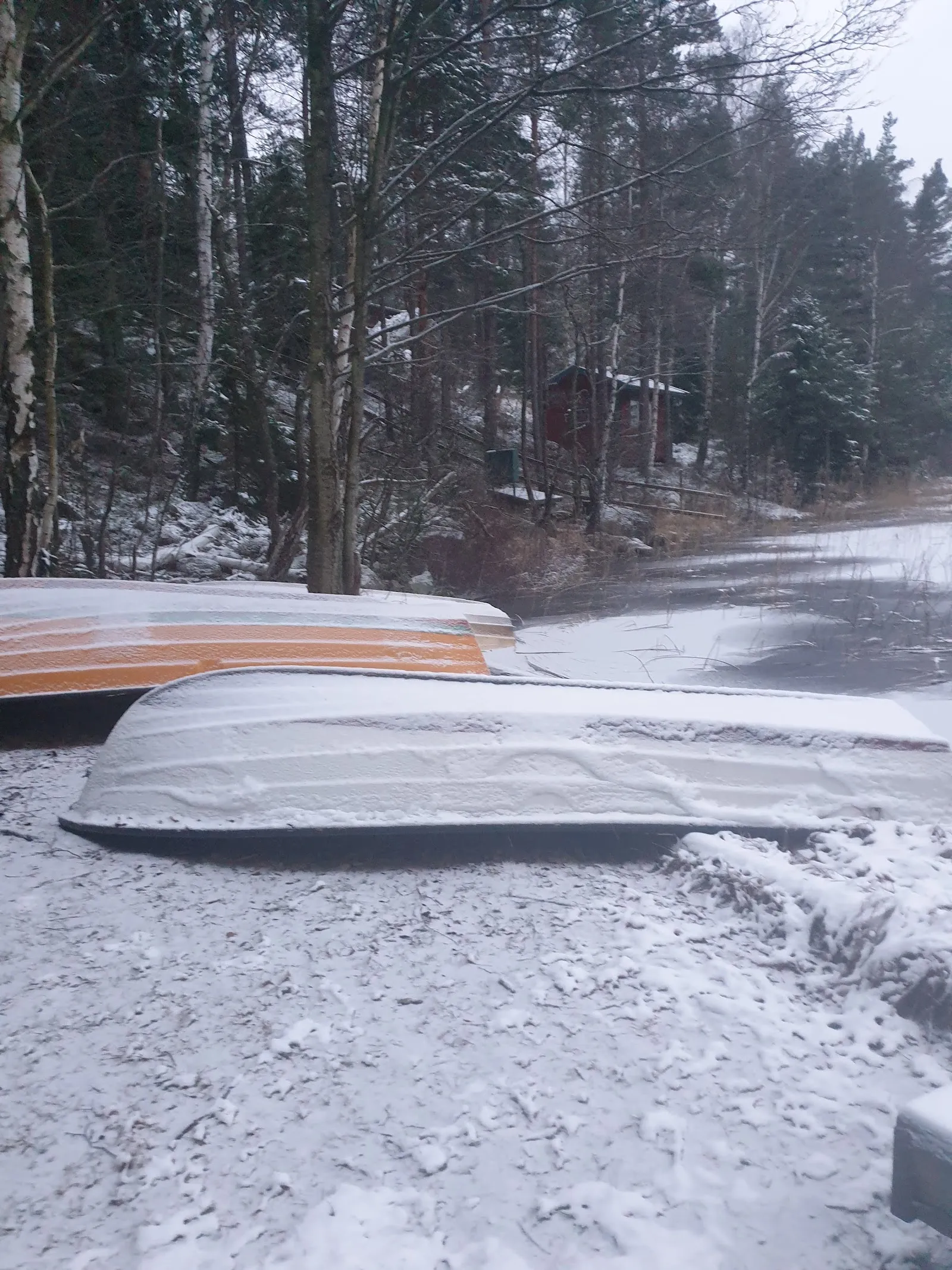 Bruketbadet — studio-studio i Huddinge — bild 4