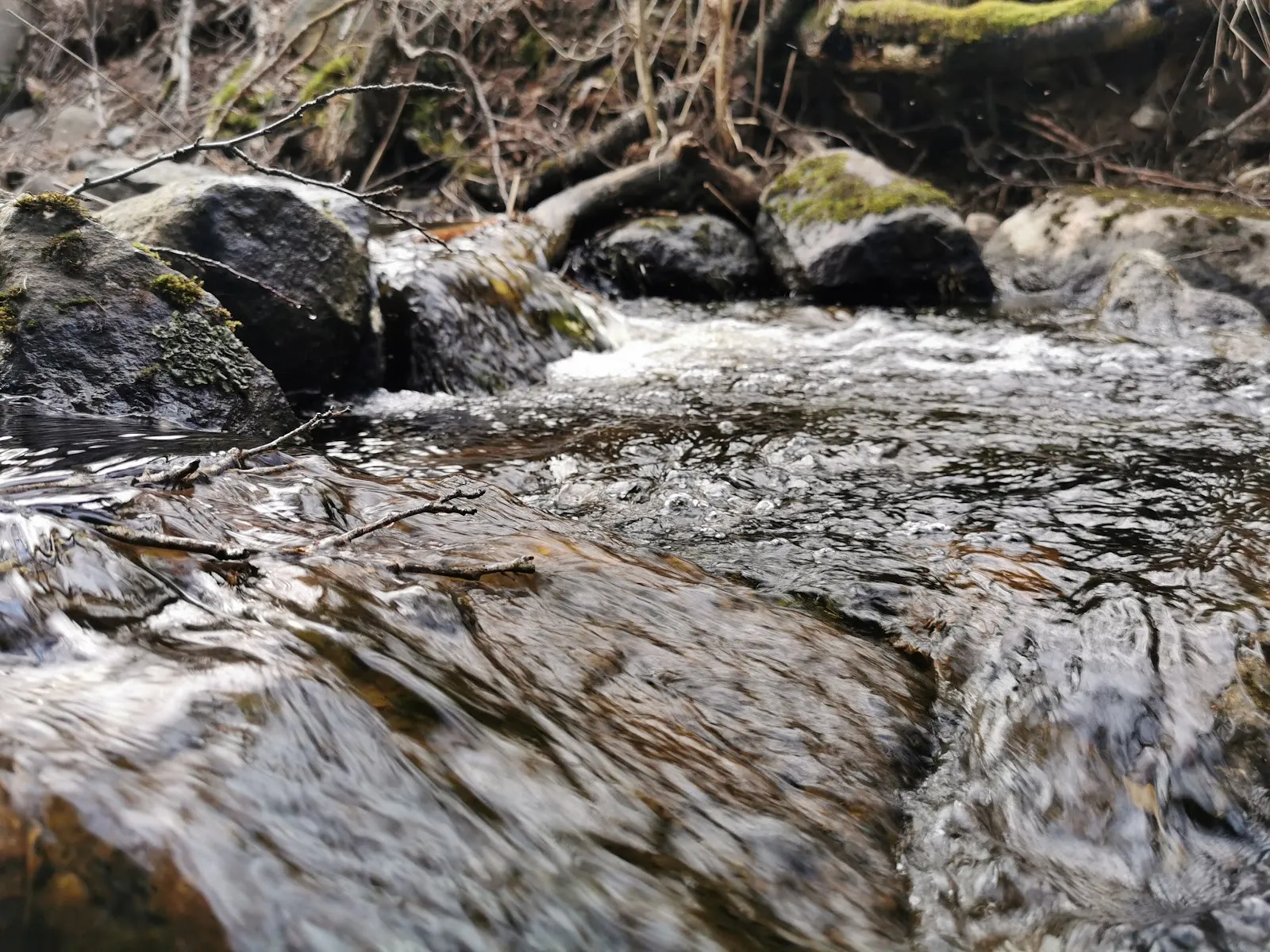 Bruketbadet — studio-studio i Huddinge — bild 5