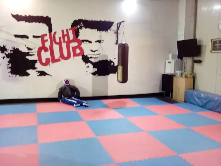 Krav Maga Nord Ovest - Corsi di difesa personale — Arti marziali a Borgata Quaglia, Grugliasco