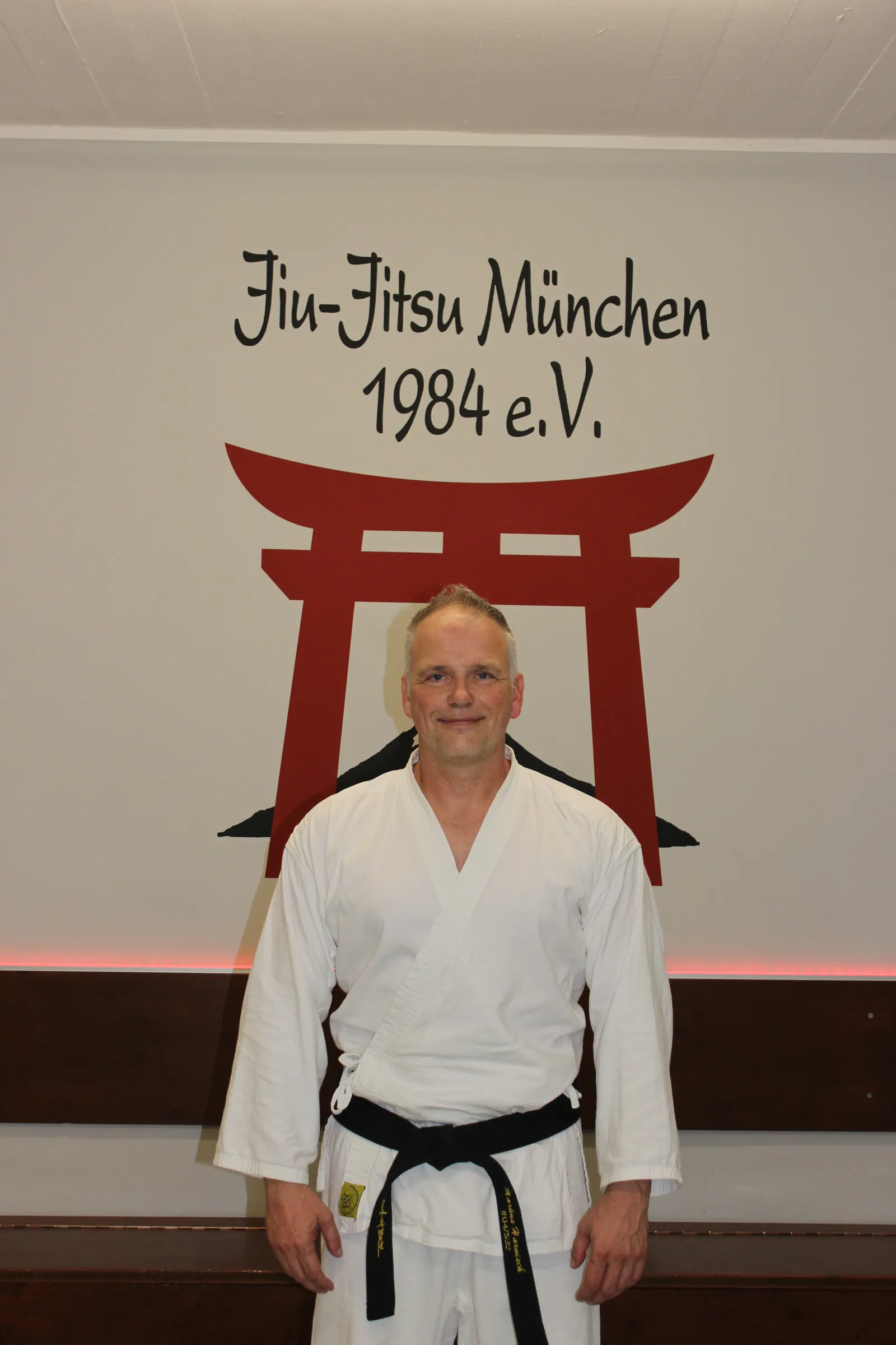 Jiu-Jitsu München 1984 e.V. — kampsport-studio i München — 3