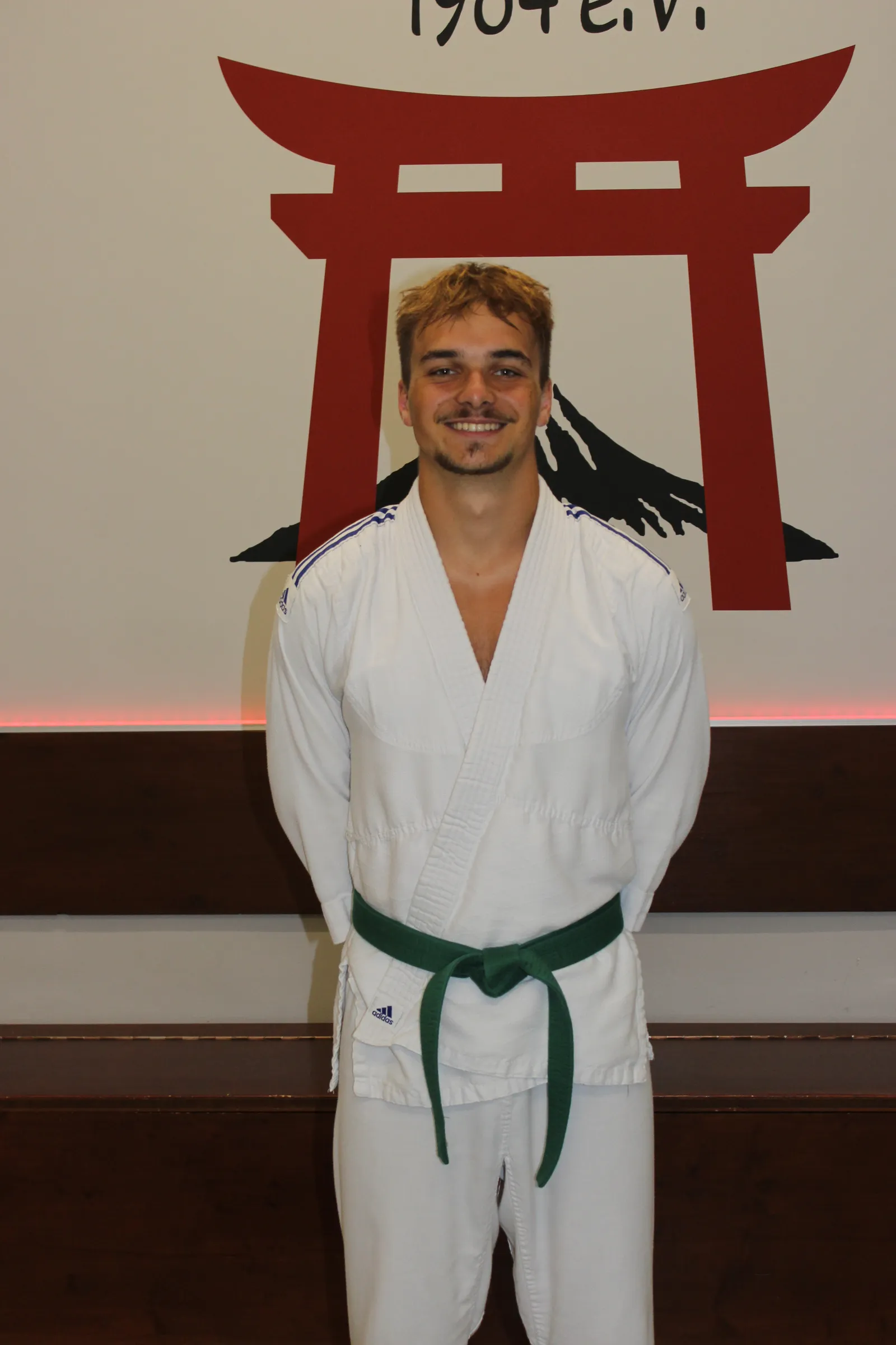 Jiu-Jitsu München 1984 e.V. — kampsport-studio i München — 3