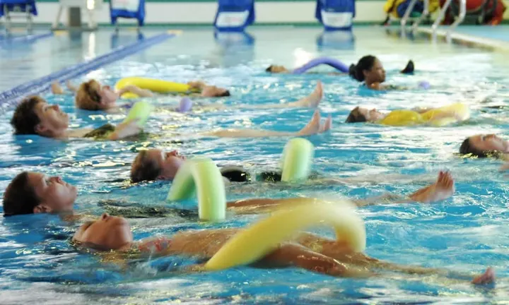 East Kilbride Badet — studio i Ballerup, København — 2
