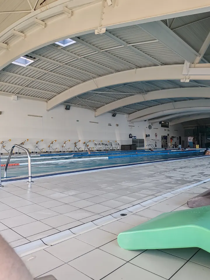 Spadium Langon — salle de fitness-studio à Résidence Les Portes de Langon, Langon — 2