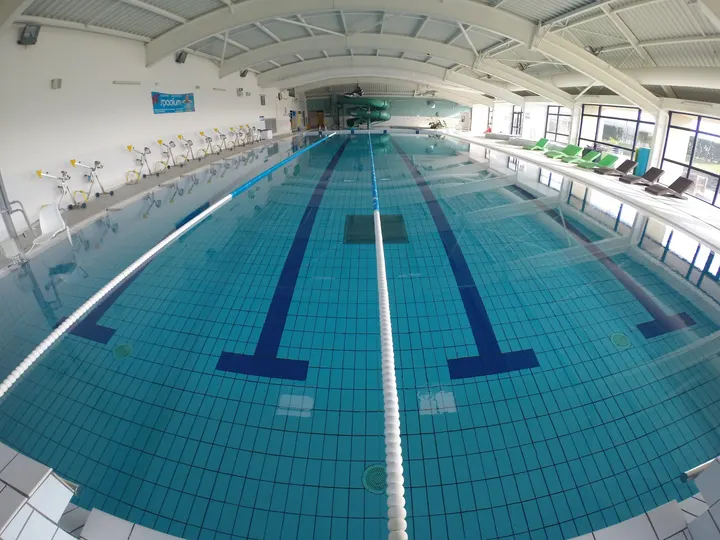 Spadium Langon — salle de fitness-studio à Langon — 4