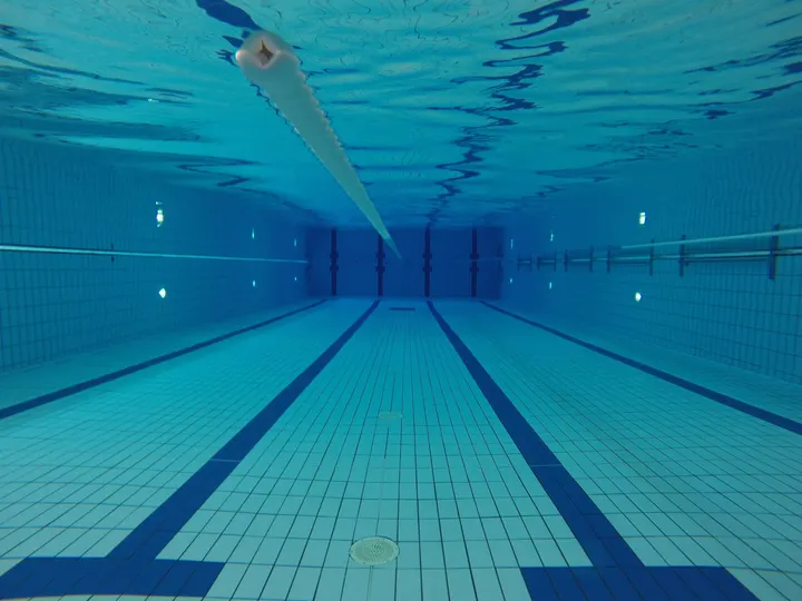 Spadium Langon — salle de fitness-studio à Langon — 5