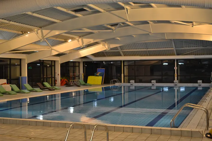 Spadium Langon — Salle de fitness à Résidence Les Portes de Langon, Langon