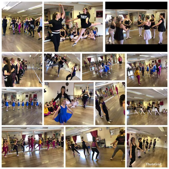 Stephaneta School Of Dancing — dance-studio in Broomhill, Cannock — 3