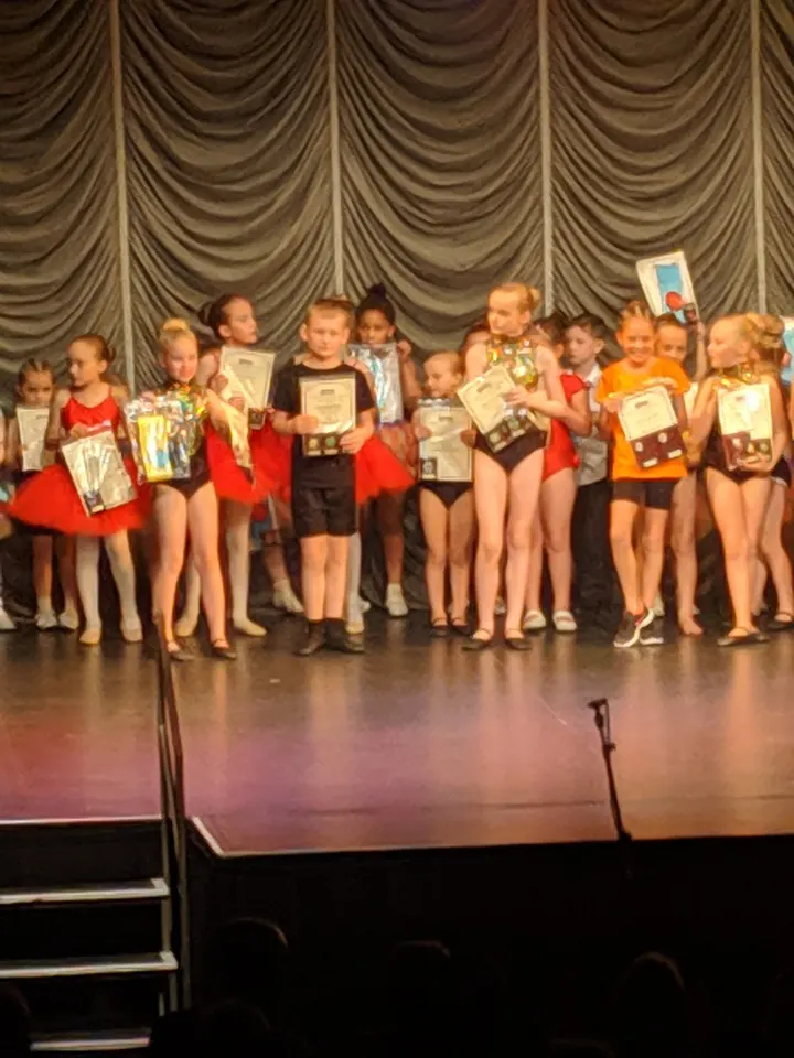Stephaneta School Of Dancing — Dance in Broomhill, Cannock