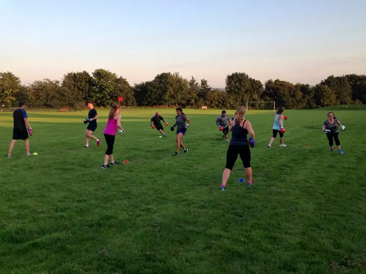 Lateral Fitness — fitness studio in Atworth, Melksham — 3