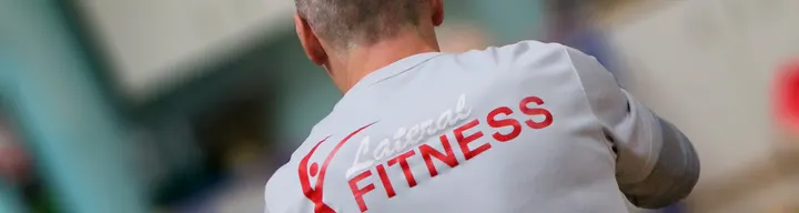 Lateral Fitness — fitness studio in Melksham — 3
