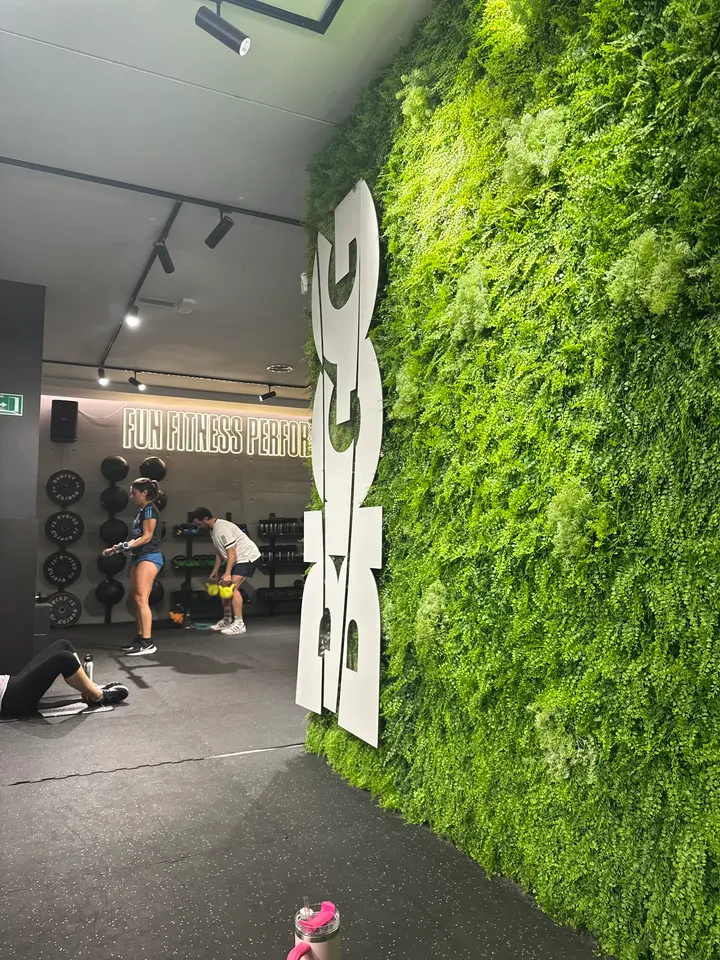 Bigg Orense — entrenamiento funcional-studio en Madrid — 4