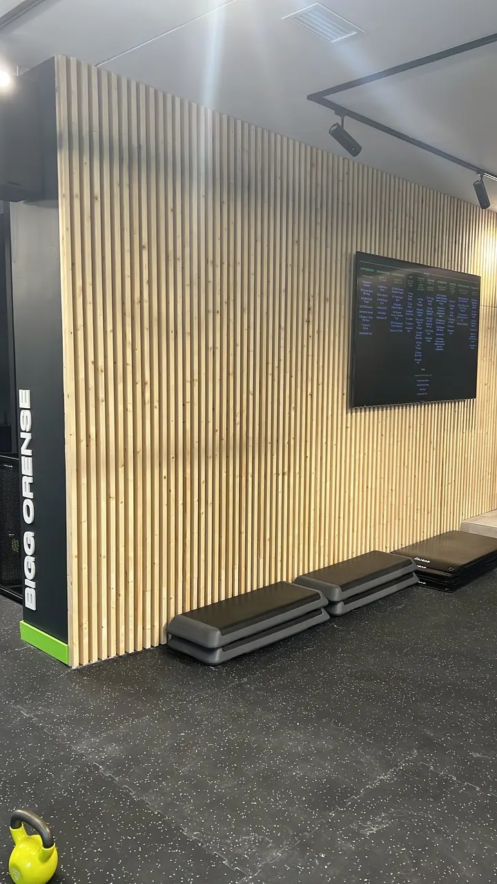 Bigg Orense — entrenamiento funcional-studio en Madrid — 5