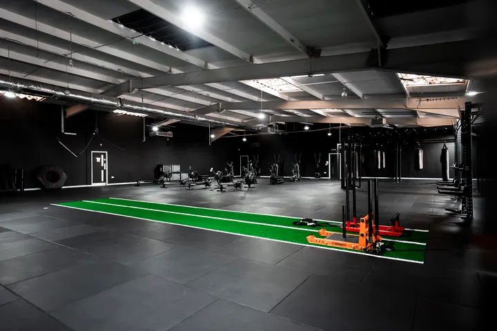 allGym — fitness studio in Thornaby, Stockton-On-Tees — 2