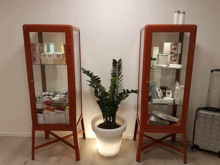 NÄTT Träningscenter — träningsstudio i Ekkällan, Linköping — 3