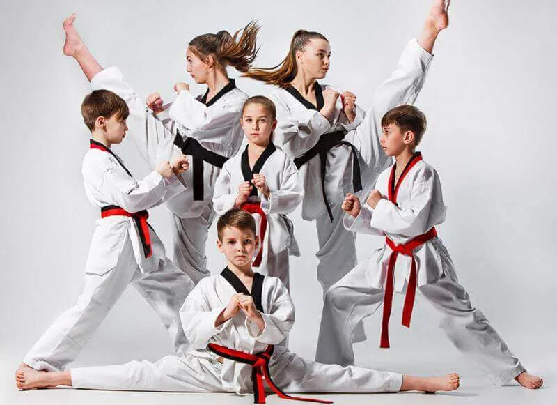 TSX Martial Arts Bradford — bjj-studio in Bradford — 2