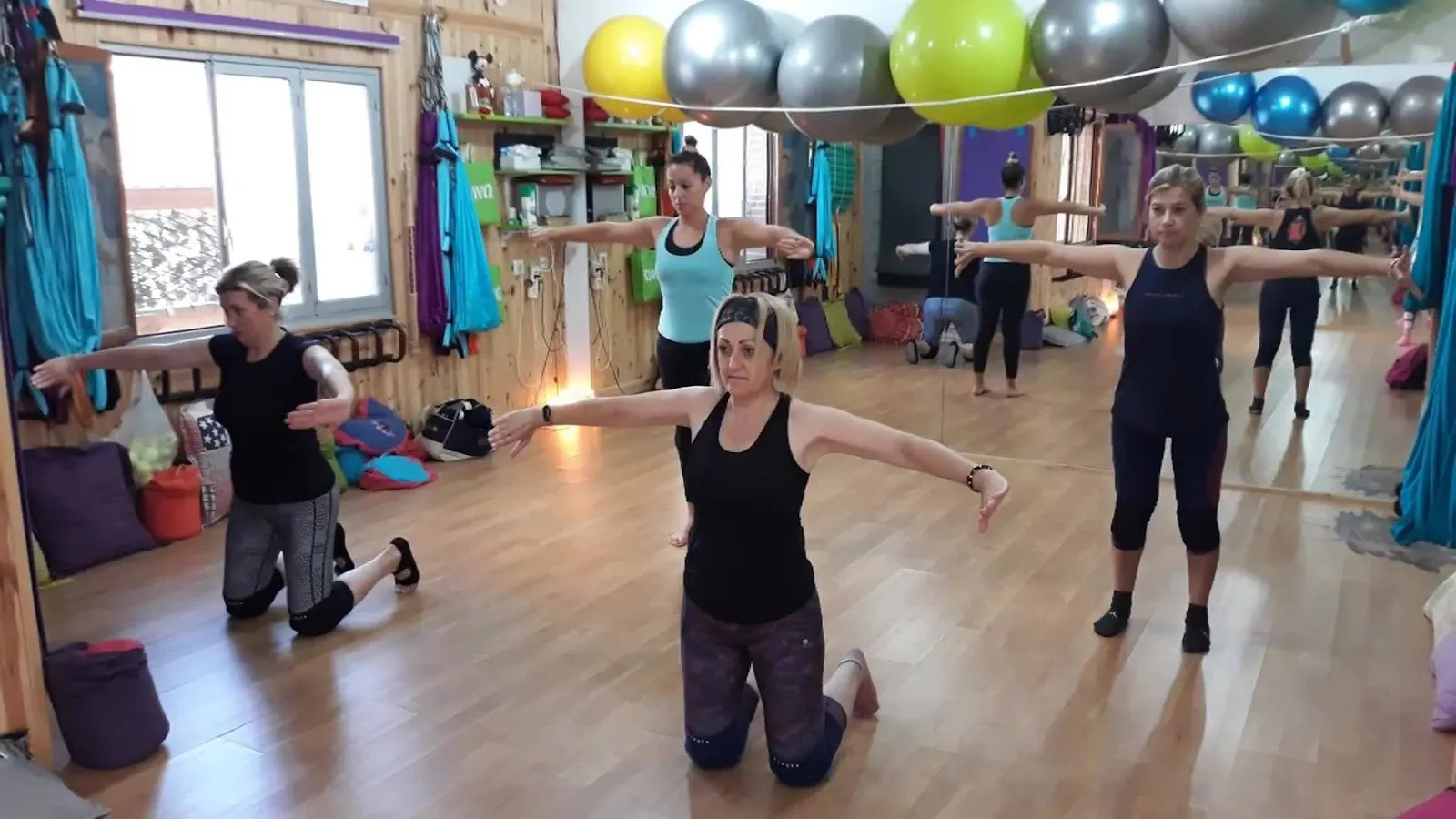 Tu Equilibrio Natural — yoga-studio en Los Alcázares — 3