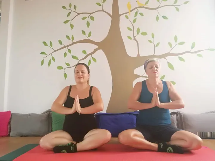 Tu Equilibrio Natural — yoga-studio en Los Alcázares — 4