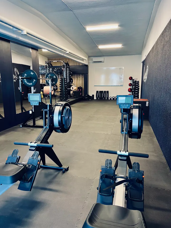 Ocean Gym & Fitness — träningsstudio i Snatrabodarna, Karlholm — 3