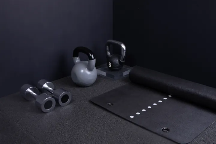 Ocean Gym & Fitness — träningsstudio i Karlholm — 5