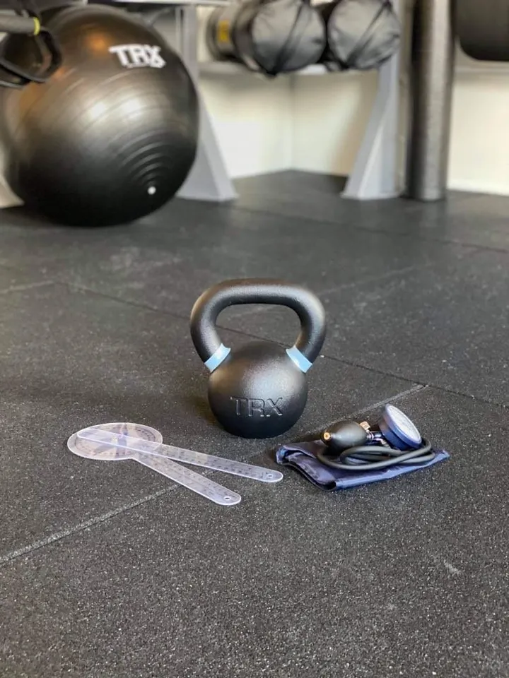 Made To Move — functional training-studio i Gluemose, Ringe — 3