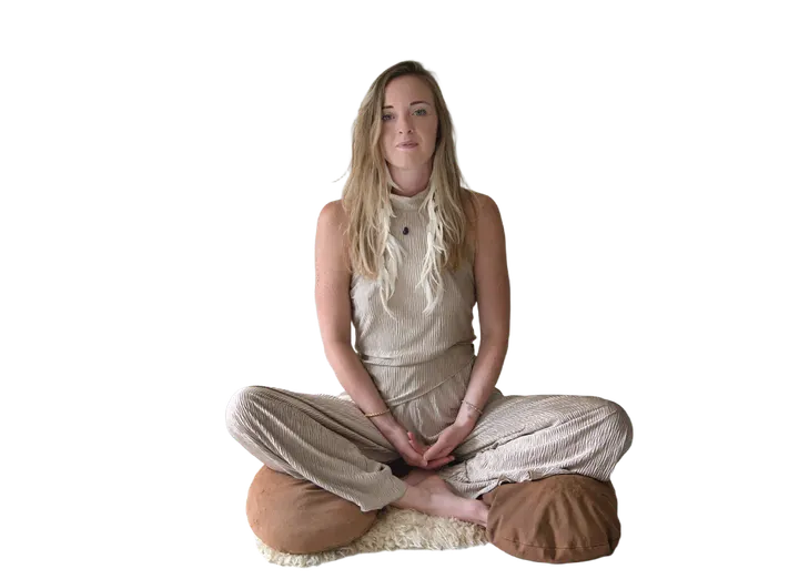 Romy van Rooy — yoga-studio in Zuid, Amsterdam — 2