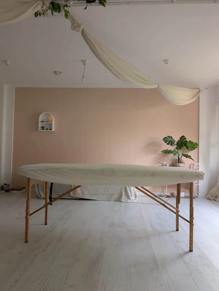 Romy van Rooy — yoga-studio in Amsterdam — 3