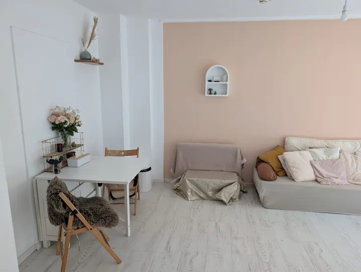 Romy van Rooy — yoga-studio in Amsterdam — 4