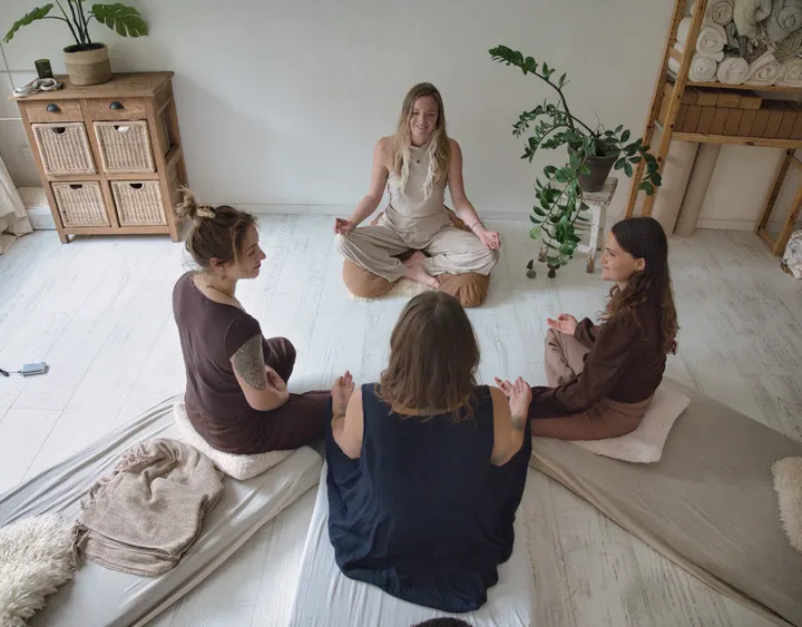 Romy van Rooy — Wellness in Zuid, Amsterdam