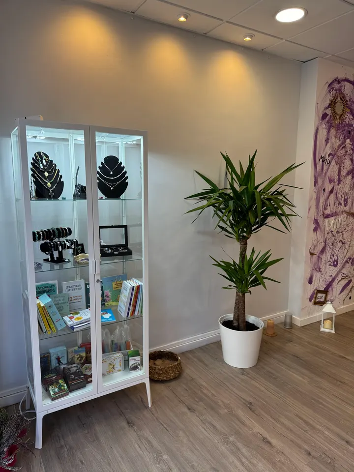 Tranquilo espacio — yoga-studio en Alicante — 4