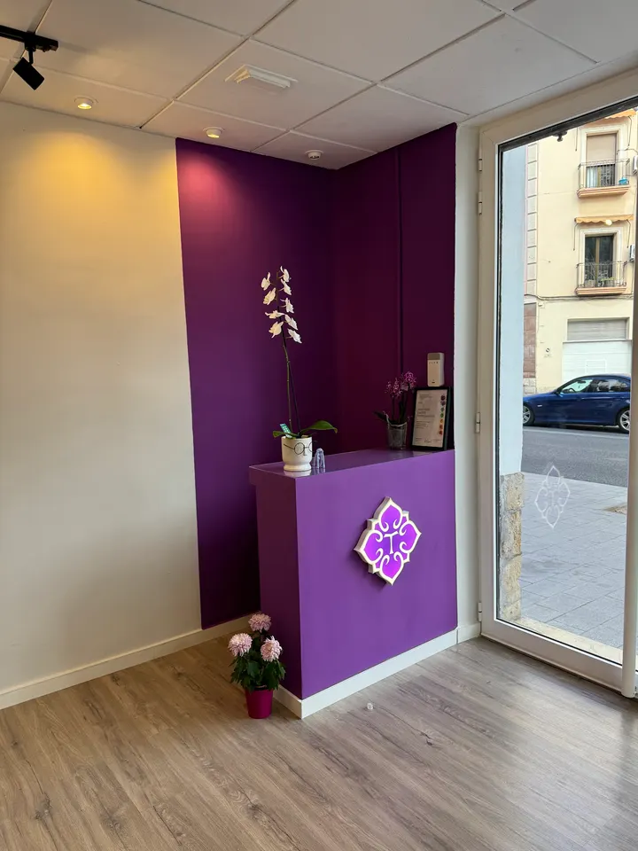 Tranquilo espacio — yoga-studio en Alicante — 5