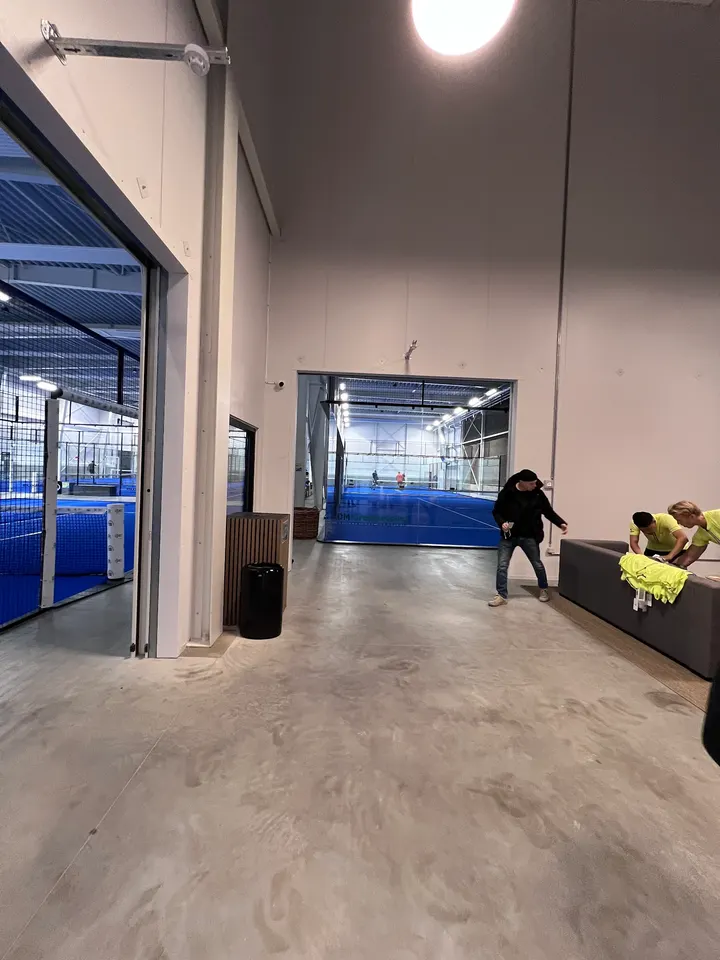 WAP - We Are Padel Kolding — træningsstudio i Kolding — 4