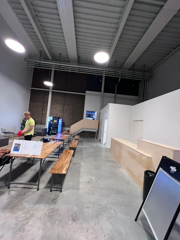 WAP - We Are Padel Kolding — træningsstudio i Kolding — 5