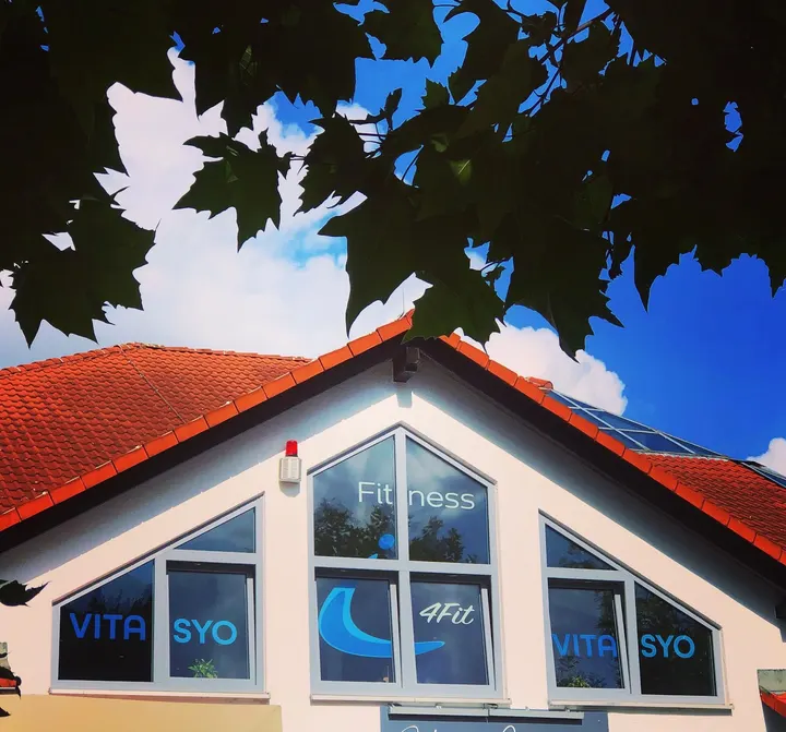 VITASYO Fitness 4Fit — fitnessstudio in Ehrenstein, Blaustein — 2