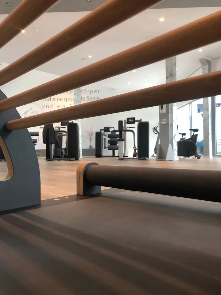 VITASYO Fitness 4Fit — fitnessstudio in Ehrenstein, Blaustein — 3
