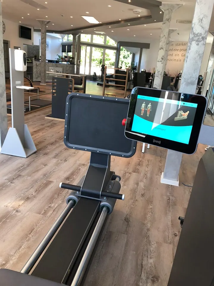 VITASYO Fitness 4Fit — fitnessstudio in Blaustein — 3