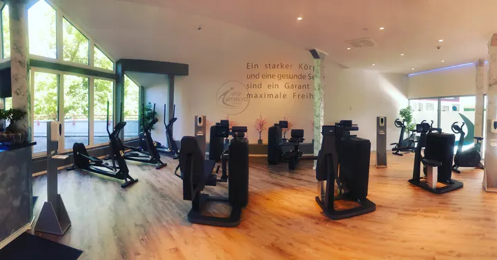 VITASYO Fitness 4Fit — fitnessstudio in Blaustein — 5