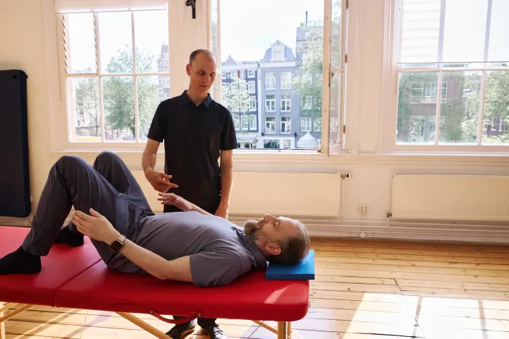 Smartbody Pilates Studio — reformer pilates-studio in Amsterdam — 3