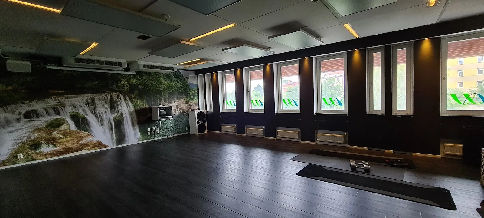 Impact Fitness — träningsstudio i Lidingö, Stockholm — 3