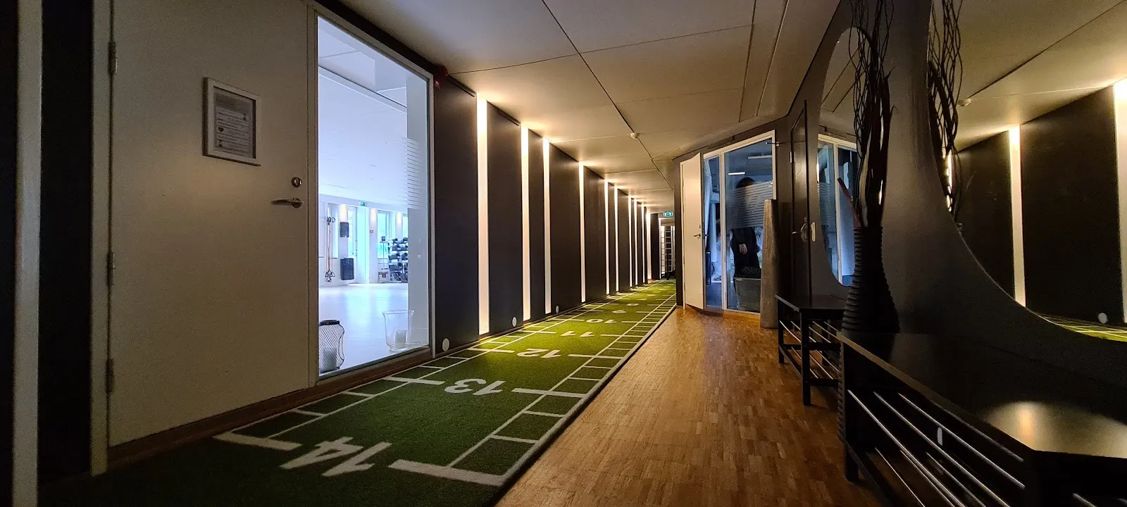 Impact Fitness — träningsstudio i Stockholm — 3