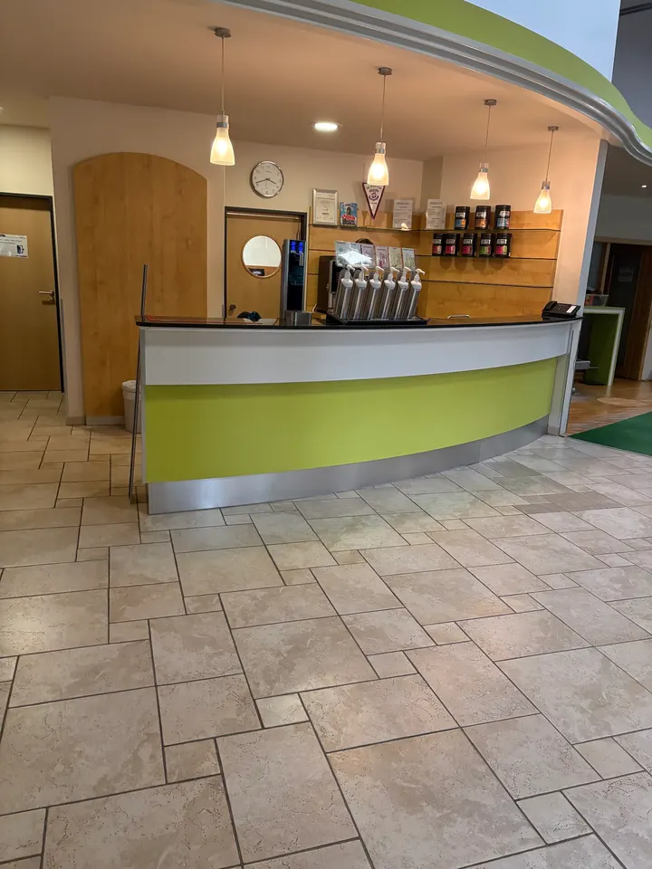 TVD aktivcenter — fitnessstudio in Altona-Nord, Dinklage — 3