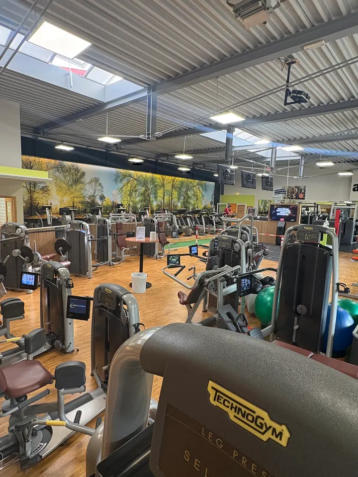 TVD aktivcenter — fitnessstudio in Dinklage — 4