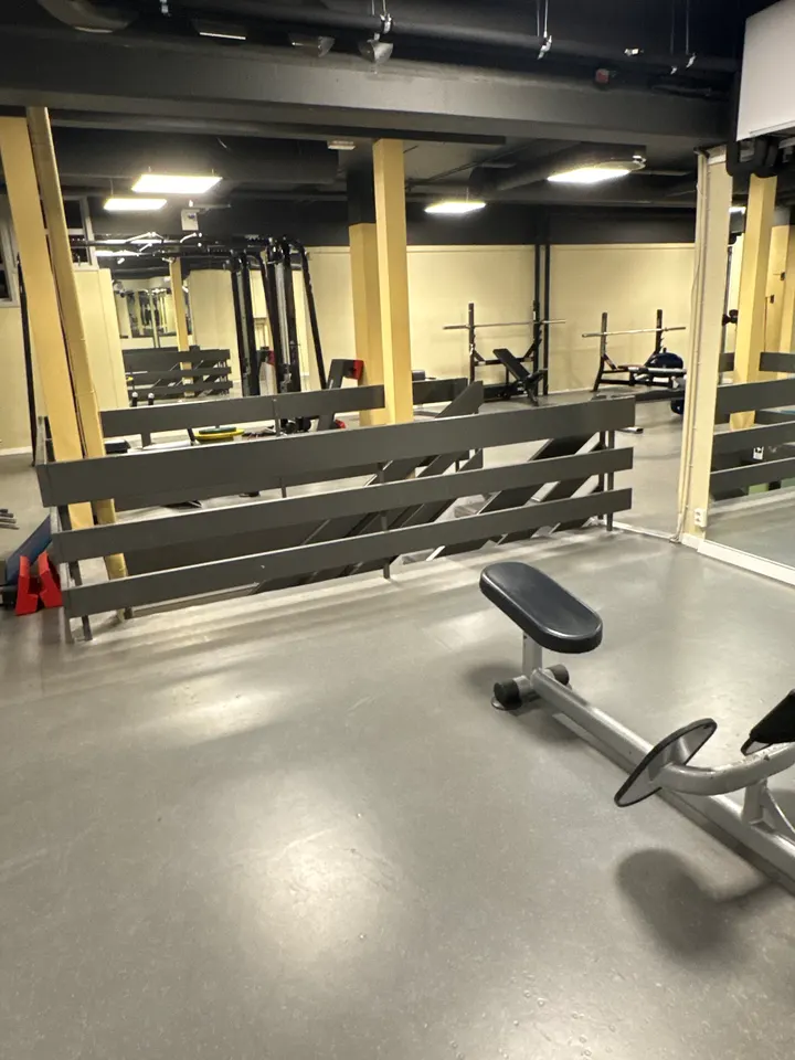 STOLT Trening — treningsstudio i Fossum, Oslo — 2