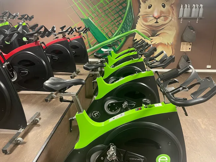 STOLT Trening — treningsstudio i Fossum, Oslo — 3