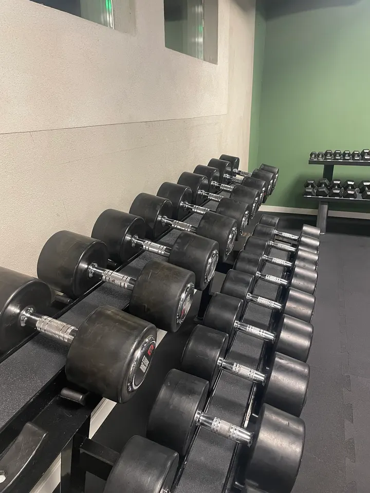 STOLT Trening — treningsstudio i Oslo — 3