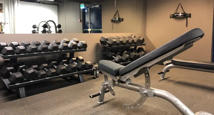 STOLT Trening — treningsstudio i Oslo — 5