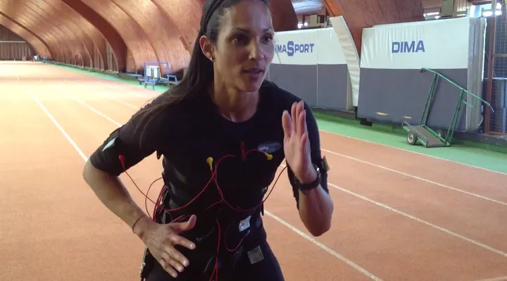 My Fitness Studio Tours — coaching personnel-studio à Tourettes, Tours — 2