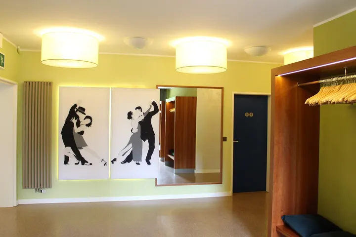 Tanzschule Krüger — tanz-studio in Klein Hehlen, Celle — 2